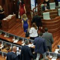 Skupština u Prištini nije izabrala predsednika zbog nedostatka kvoruma, sednica prekinuta