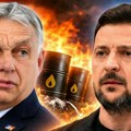 Зеленски му прети смрћу, Орбан поручује: Можете да ме убијете, али нафту нам нећете отети