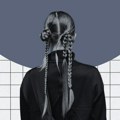 Imamo novi letnji hair trend: Medusa Ponytail