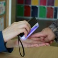 SSP: Za tri dana ograničenog uvida u birački spisak, uočene ozbiljne nepravilnosti