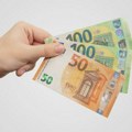 Od maja za građane Srbije lakše plaćanje u evrima