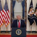 Prva reakcija na Trampov govor: "Rat će se nastaviti dopredaje neprijatelja i njegovog trajnog kajanja"