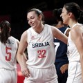 Anđela Dugalić osvojila titulu u NCAA ligi