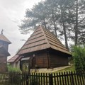 Скривени духовни бисер Златибора: Црква брвнара у Јабланици чува вековну традицију и јединствену собрашицу
