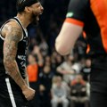 Partizan obradovao Grobare u najtužnijoj noći u Areni: Karliks Džons je produžio ugovor!