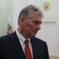 Peskov: SAD ne bi trebalo da povezuju saradnju sa Rusijom sa sukobom u Ukrajini