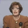 Voditeljka RTS izbegla je surovu sudbinu: Jedna odluka je spasila, a tu noć nikada nije zaboravila