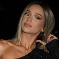 "Raskrvarila me je, bilo je baš bolno": Breskvica iznenadila priznanjem, otkrila detalje incidenta