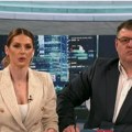 Nakon što mu se slošilo u programu uživo, vratio se pred male ekrane: Predrag Sarapa vodi emisiju
