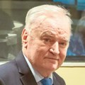 Поднет захтев за пуштање генерала Младића на лечење у Србији