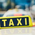 Uhapšen muškarac (48) na Novom Beogradu: Izašao iz taksija, pa pretukao vozača iz susednog vozila