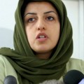 Porodica: Nobelovki Mohamadi uskraćeno lečenje