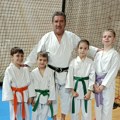 Organizacijom evropskog prvenstva karatisti odgovorili na izazove evropskog grada sporta Poverenje Evrope, više od medalje