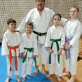 Organizacijom evropskog prvenstva karatisti odgovorili na izazove evropskog grada sporta Poverenje Evrope, više od medalje