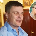 Ovo je brat Vuka Kostića: Kažu da je bolji frajer od glumca, a supruga mu je tek bomba