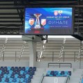 Kasni početak finalne utakmice Kupa Srbije u fudbalu