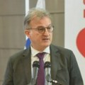 Cvejić (SRCE): Od izbora u julu nema ništa, Vučić hoće da ostane na značajnoj funkciji zbog EXPO