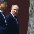 Si Đinping dočekuje Putina, svega četiri dana nakon što je ugostio Trampa: "Ovo je izuzetno retko"