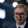 Posle Trampa i Putina, u Kinu ide i Vučić; Poseta predsednika Srbije istorijski korak