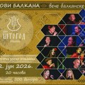 „Mostovi Balkana” donose veče tradicionalne muzike u Kulturnom centru Zrenjanina Koncert KUD-a ŠTOGOD