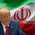 Tramp najavio mogući dogovor sa Iranom: Pomenuo i otvaranje Ormuskog moreuza
