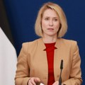 Kalas: Rusija u defanzivi, dinamika rata ide u korist Ukrajine