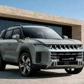 Korejski brend ispravio jednu od najvećih grešaka u enterijeru svog SUV-a FOTO/VIDEO