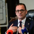 UŽIVO Predrag Mijatović podneo ostavku i otišao iz Partizana: "Ovo nije kraj, hoću da budem predsednik"
