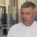"Ne plaše nas ebola i hantavirus, drugo nešto nam se ne dopada": Prof. Stevanović o najvećim izazovima i 100 godina Klinike za…