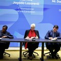 Potpisan ugovor o učešću Gabona na Ekspu2027: Na izložbi više od 50 afričkih zemalja