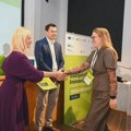 Kragujevac postavlja visoke standarde u kreiranju stabilnog i podsticajnog okruženja za razvoj socijalnog preduzetništva