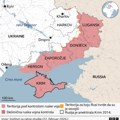 Veliki napad Ukrajine dronovima na Sankt Peterburg, Putinov rodni grad