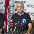 Preliminarni rezultati CIK na osnovu 97,76% biračkih mesta: Samoopredeljenje 43,03, Srpska lista 5,89%