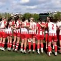Crvena zvezda definitivno bez licence, TSC i Spartak u Evropi