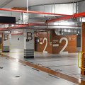 Poskupljuje parkiranje u javnim garažama u centru grada