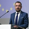 Apostolović: Francusko-nemački non-pejper mogao bi da ubrza evropski put Srbije