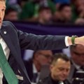 Španac Ibon Navaro novi trener košarkaša Crvene zvezde