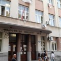 Filozofski fakultet u Nišu: Sud usvojio zahtev za privremene mere