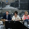Kragujevac domaćin prvog lokalnog dijaloga o rodnoj ravnopravnosti: Istraživanje ukazalo na razlike u percepciji muškaraca i…