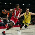 Dođoh, videh, osvojih: Nilikina napustio Olimpijakos