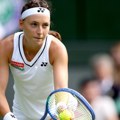 Vimbldonska škola za mladu Teodoru Kostović - Sabalenka rutinski drugog kola