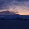 Vulkan na Antarktiku izbacuje kristale zlata u atmosferu