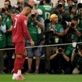 Svet će pamtiti ove suze! Srceparajuće scene: Ronaldo briznuo u plač – ovako je ugašen san koji je jurio ceo život! (video)…