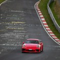 Da li ste znali? Na Nirburgringu važi ograničenje od 130 km/h