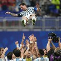 Egipat grmi, navijači saglasni: Argentina nije pošteno prošla dalje FOTO