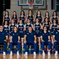 Mlade košarkašice Srbije bez plasmana u četvrtfinale Evropskog prvenstva