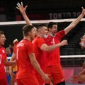Konačno! Rusija se vraća u međunarodna takmičenja!