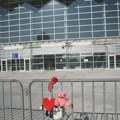 Država i "Infrastruktura železnice Srbije" moraju da isplate 10,5 miliona dinara porodici žrtve pada nadstrešnice