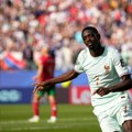 Dembele: Jako smo srećni