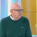 Šabić: Ne verujem da vlast želi da se formira Savet REM-a, pod pritiskom je EU